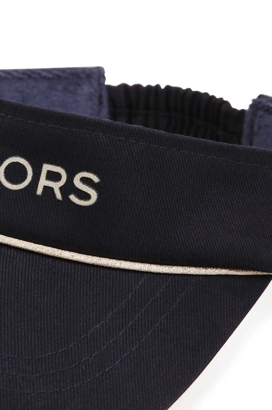 Lány Michael Kors gyerek napellenző R11127 sötétkék