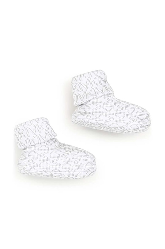 Комплект для младенцев Michael Kors R98027 белый SS23