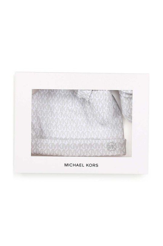 Девочка Комплект для младенцев Michael Kors R98027 белый