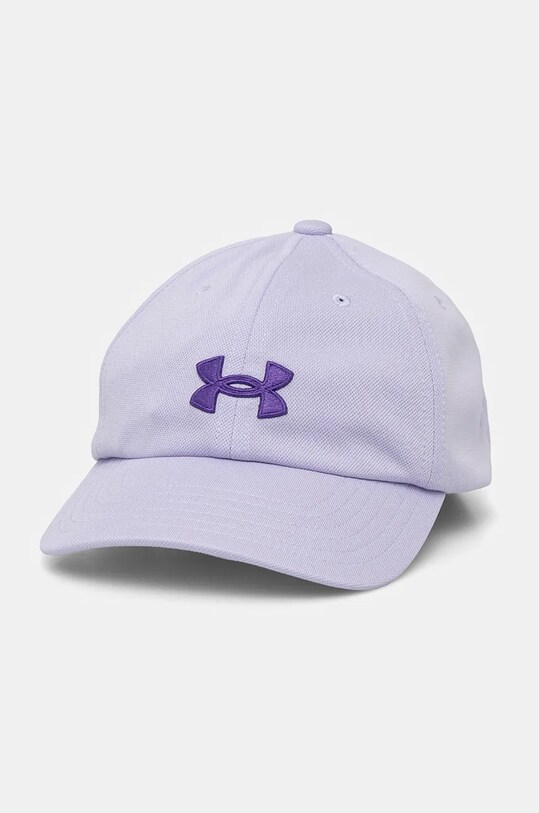 Under Armour șapcă de baseball pentru copii altele violet 1376714