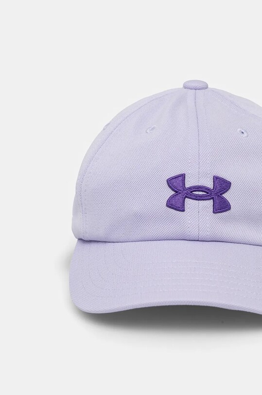 Under Armour șapcă de baseball pentru copii 1376714 violet SS25