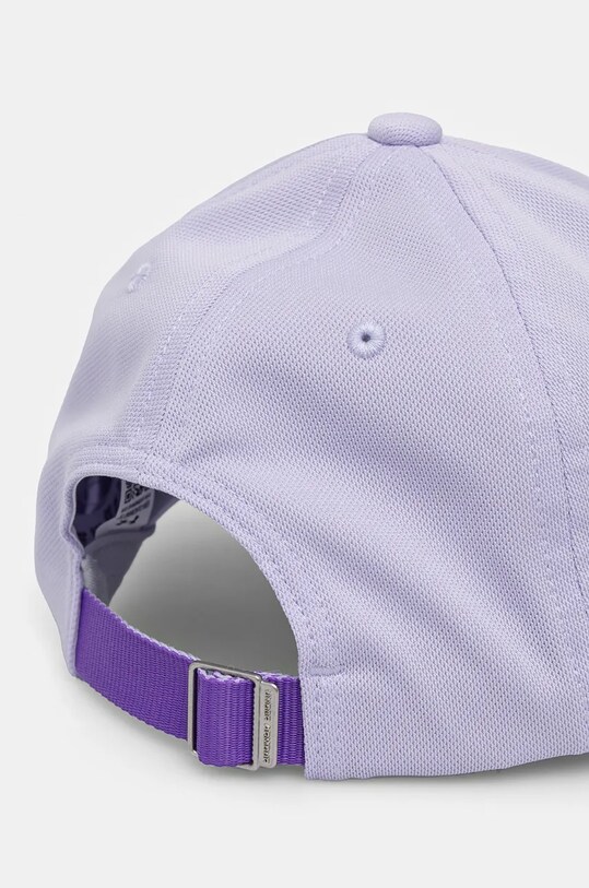 Fete Under Armour șapcă de baseball pentru copii 1376714 violet