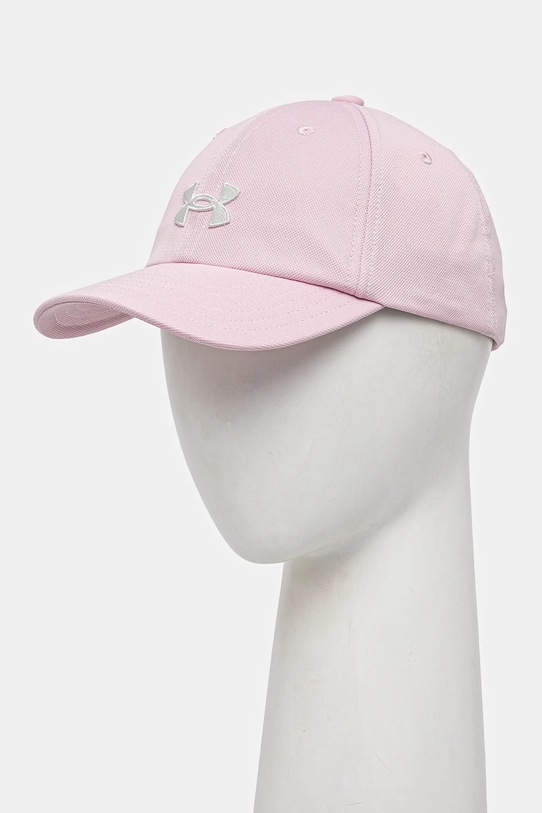 Under Armour șapcă de baseball pentru copii altele roz 1376714