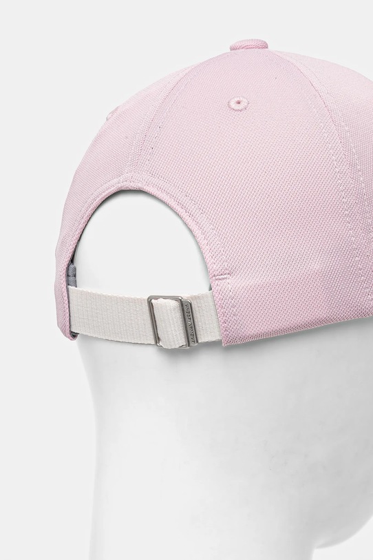 Момиче Детска шапка с козирка Under Armour 1376714 розов