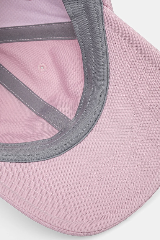 Детска шапка с козирка Under Armour розов 1376714