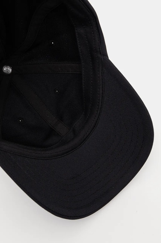 Παιδικό καπέλο μπέιζμπολ Under Armour μαύρο 1376714