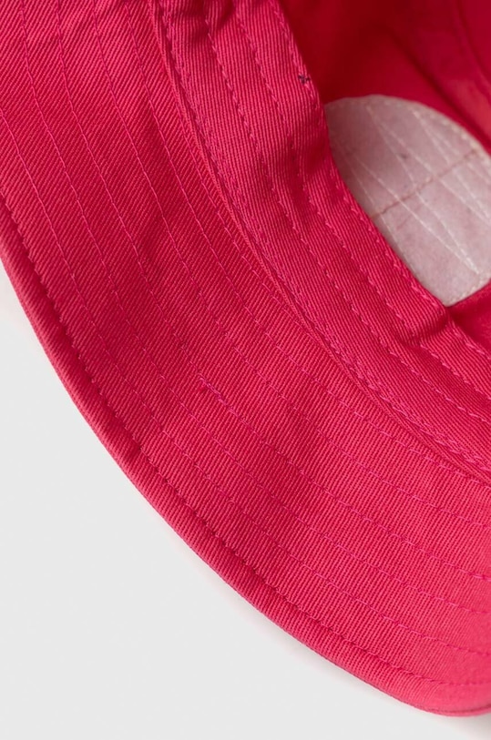 Fila pălărie din bumbac pentru copii roz FCK0014