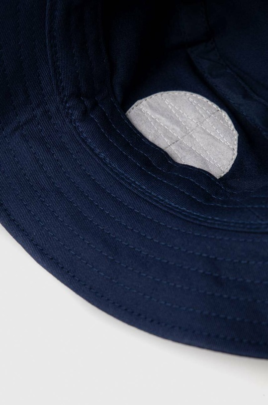 Fila pălărie din bumbac pentru copii bleumarin FCK0014