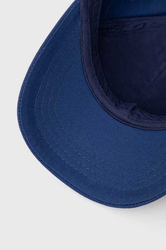 Pepe Jeans czapka z daszkiem dziecięca niebieski PB040302
