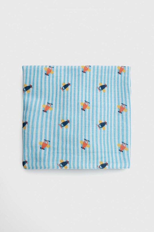 OVS foulard da bambino 1765062.9.36.M.Accessor blu SS23