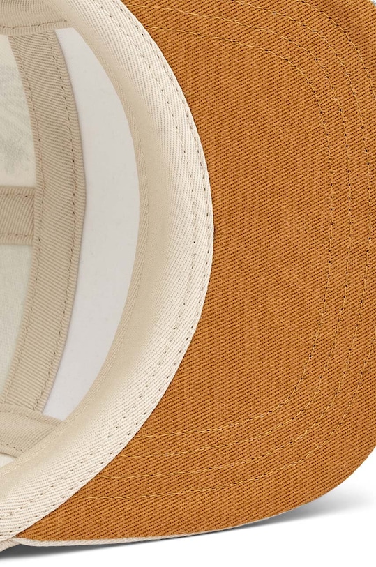 Liewood czapka z daszkiem bawełniana LW17559 multicolor SS25