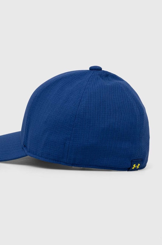 Under Armour czapka z daszkiem dziecięca niebieski 1361552
