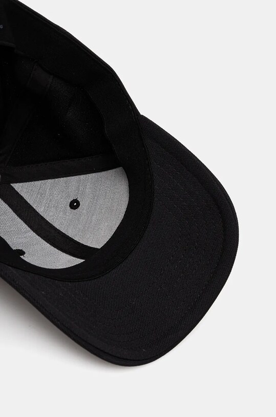 Otroška baseball kapa Under Armour črna 1376708