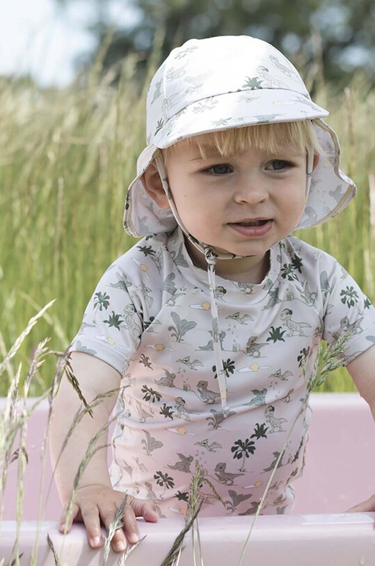 Дитяча шапка That's mine 004972 сірий