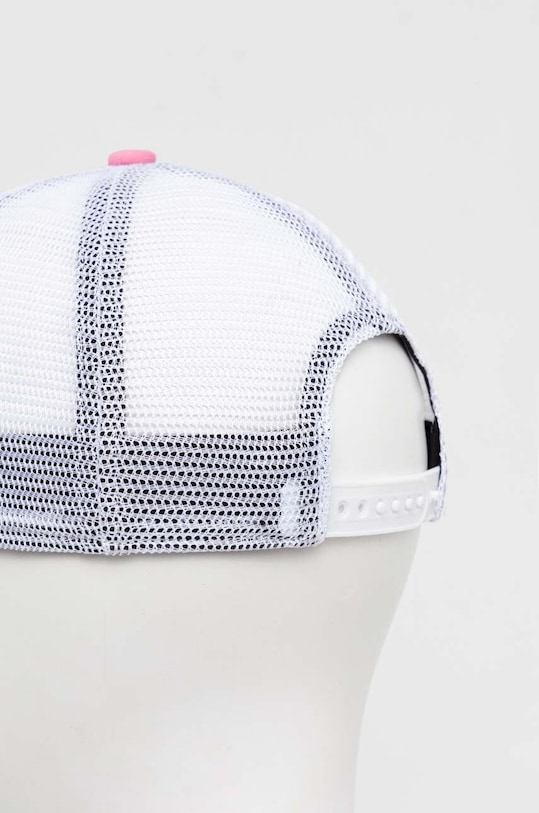 Chlapec Detská baseballová čiapka 47 brand B.BRANS17CTP.RSA.KID ružová