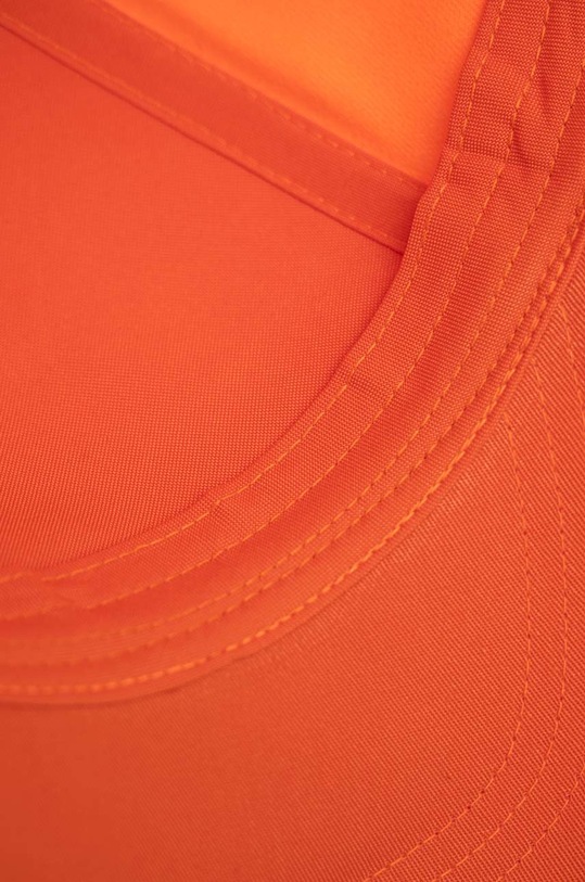 Kšiltovka Karl Lagerfeld oranžová 531130.805616