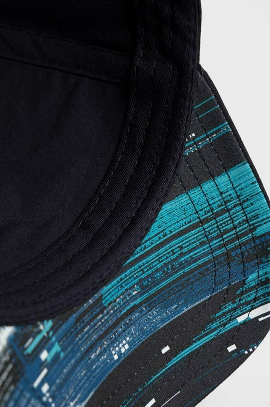 BOSS șapcă de baseball din bumbac BOSS GREEN bleumarin 50482744