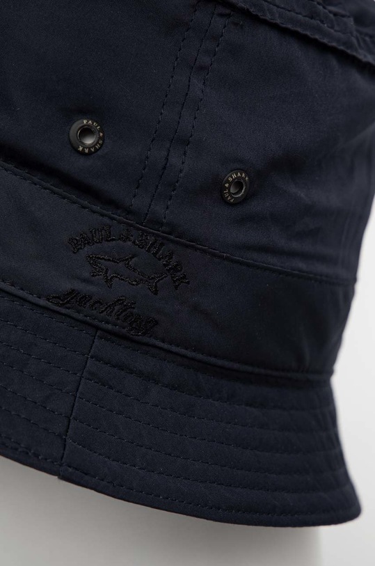 Paul&Shark kapelusz 21417118 granatowy SS23