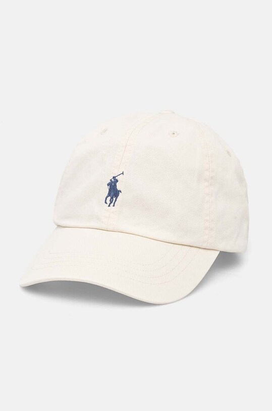 Polo Ralph Lauren berretto da baseball in cotone