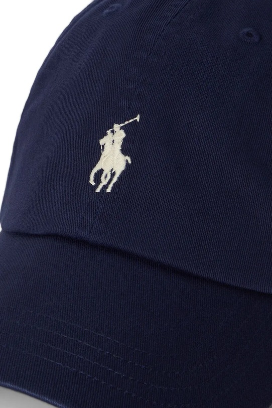 Akcesoria Polo Ralph Lauren 710667709 granatowy
