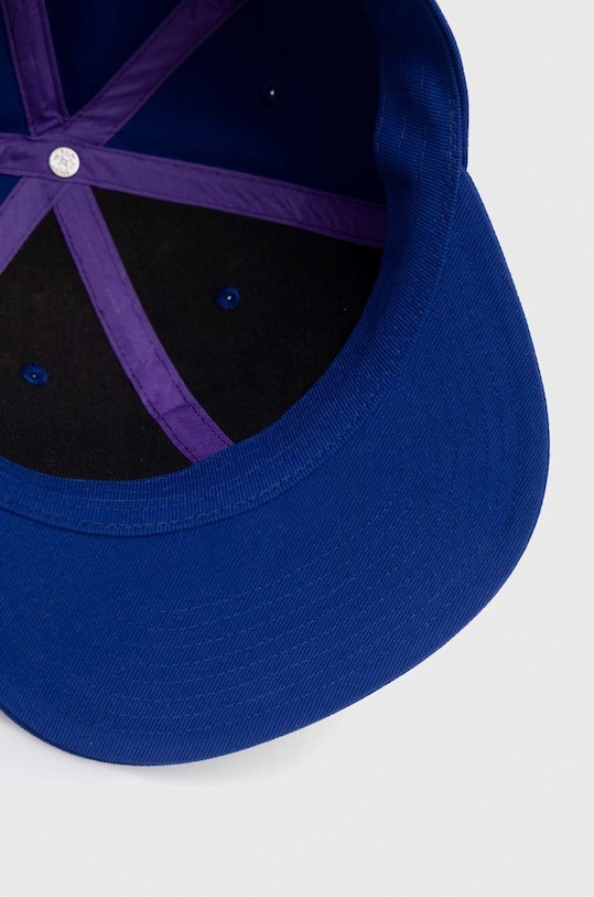 Kapa s šiltom Polo Ralph Lauren mornarsko modra 710890631