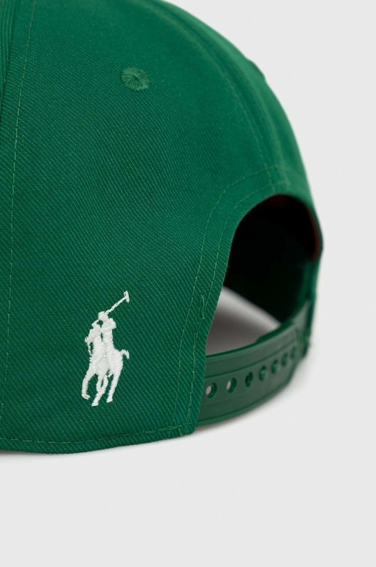 Αξεσουάρ Καπέλο Polo Ralph Lauren 710890631 πράσινο