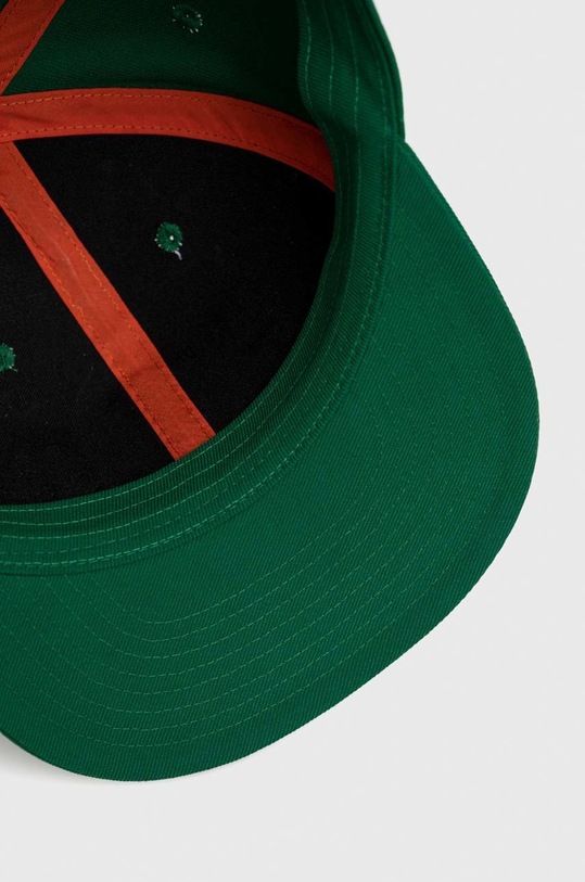 Καπέλο Polo Ralph Lauren πράσινο 710890631