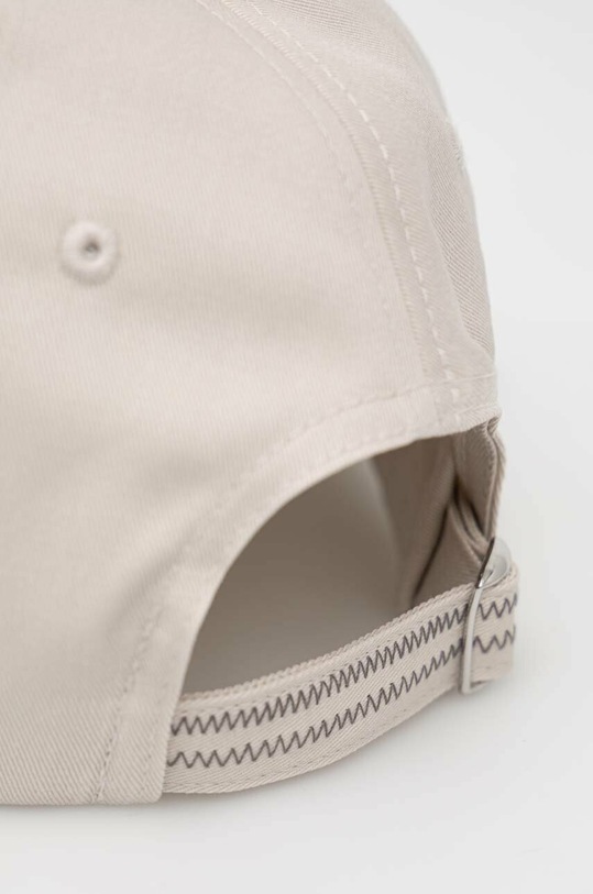 Doplnky Bavlnená šiltovka Calvin Klein K50K510332.PPYX béžová