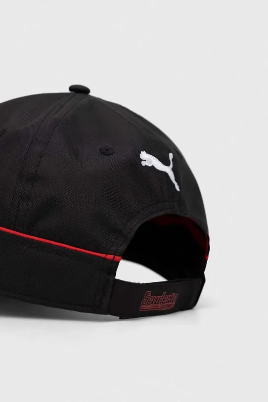 Doplnky Šiltovka Puma Ferrari 024451 čierna