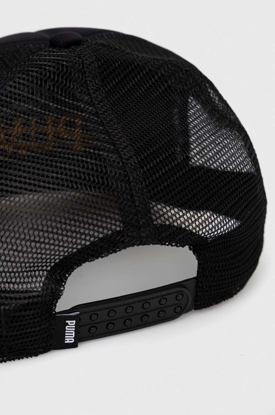 Kiegészítők Puma baseball sapka 024489 fekete