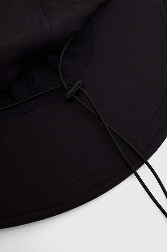 The North Face kapelusz Horizon Mullet czarny NF0A7WH2JK31