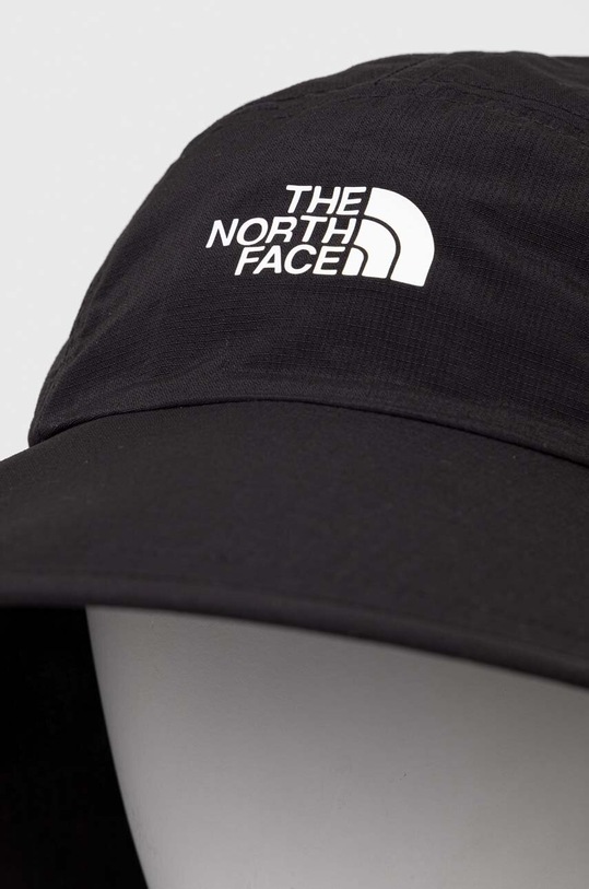 The North Face kapelusz Horizon Mullet NF0A7WH2JK31 czarny