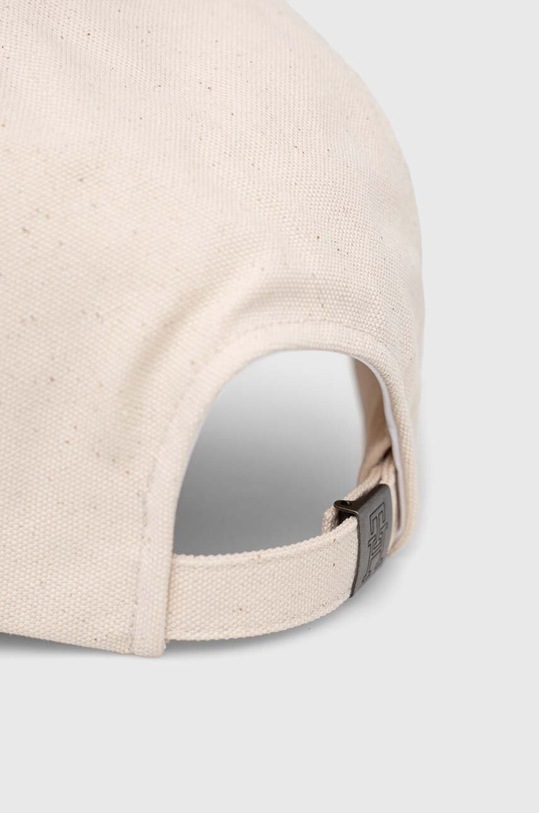 Кепка Tommy Hilfiger AM0AM11065.PPYX бежевий SS23