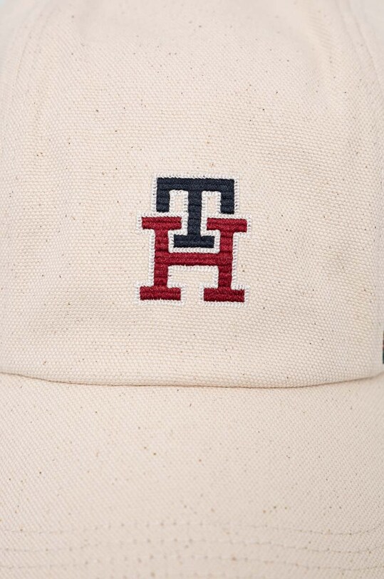 Accesorii Tommy Hilfiger sapca AM0AM11065.PPYX bej