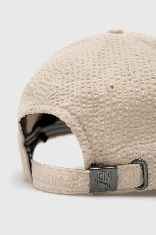Αξεσουάρ Καπέλο Tommy Hilfiger AM0AM11089.PPYX μπεζ