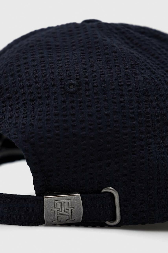 Αξεσουάρ Καπέλο Tommy Hilfiger AM0AM11089.PPYX σκούρο μπλε