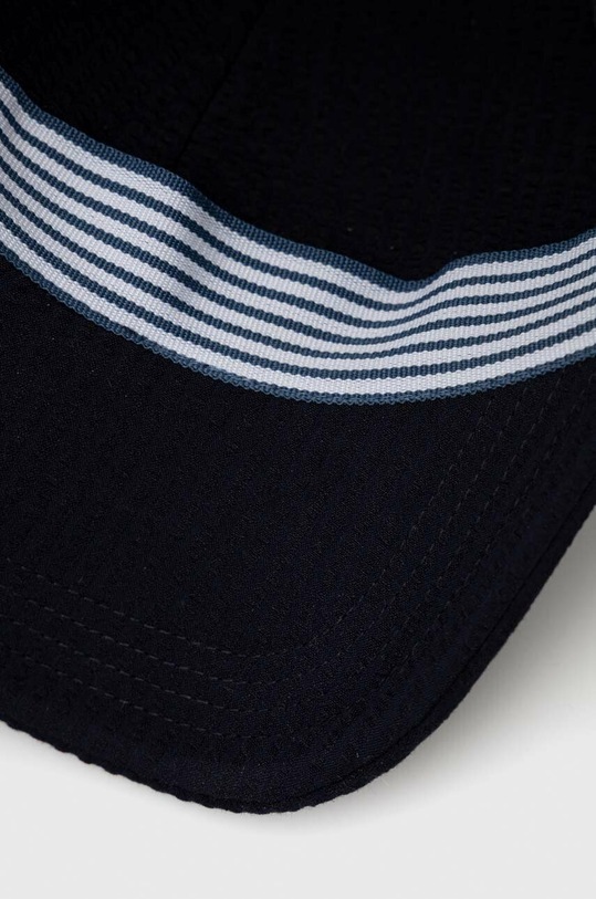Καπέλο Tommy Hilfiger σκούρο μπλε AM0AM11089.PPYX
