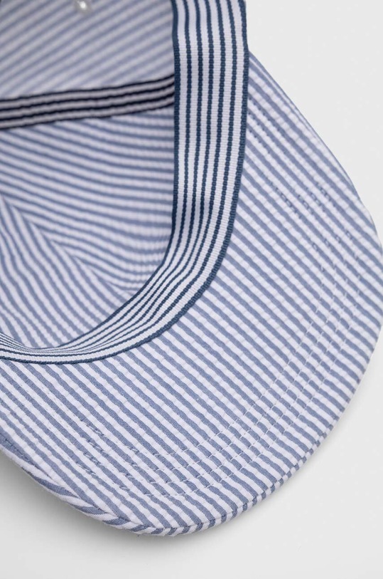 Kšiltovka Tommy Hilfiger bílá AM0AM10869.PPYX