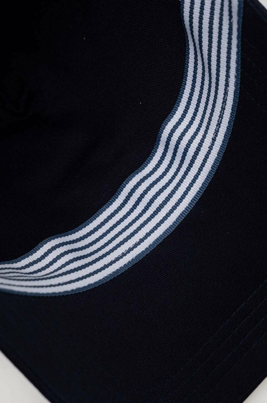 Kapa sa šiltom Tommy Hilfiger mornarsko plava AM0AM10867.PPYX