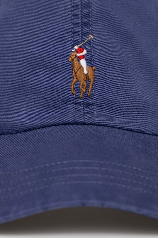 Polo Ralph Lauren baseball sapka kék 710834737