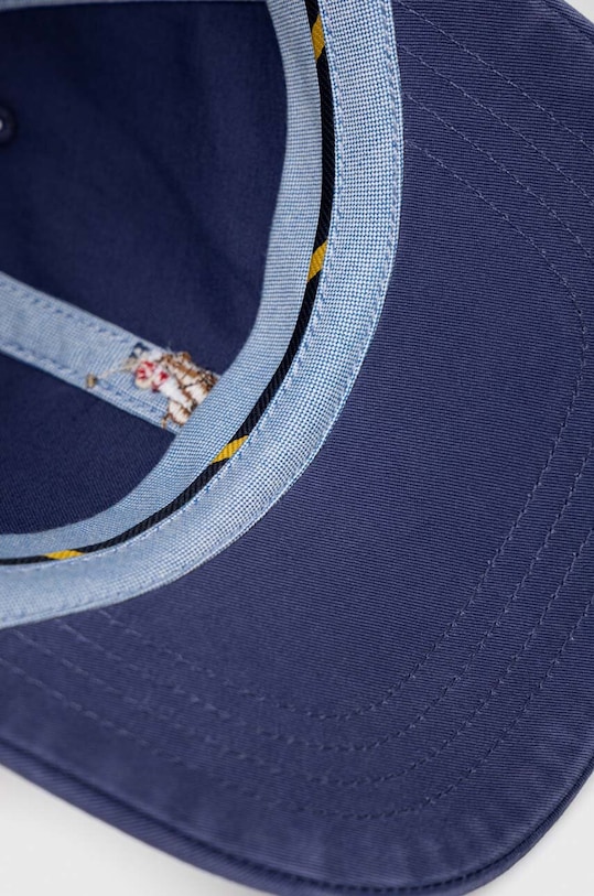 Polo Ralph Lauren baseball sapka 710834737 kék