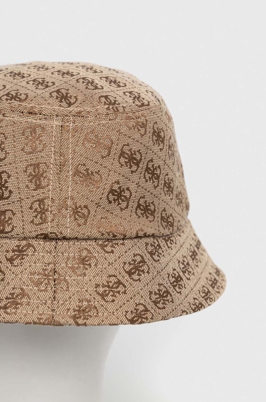 Капелюх Guess AM5011.POL01 бежевий SS23