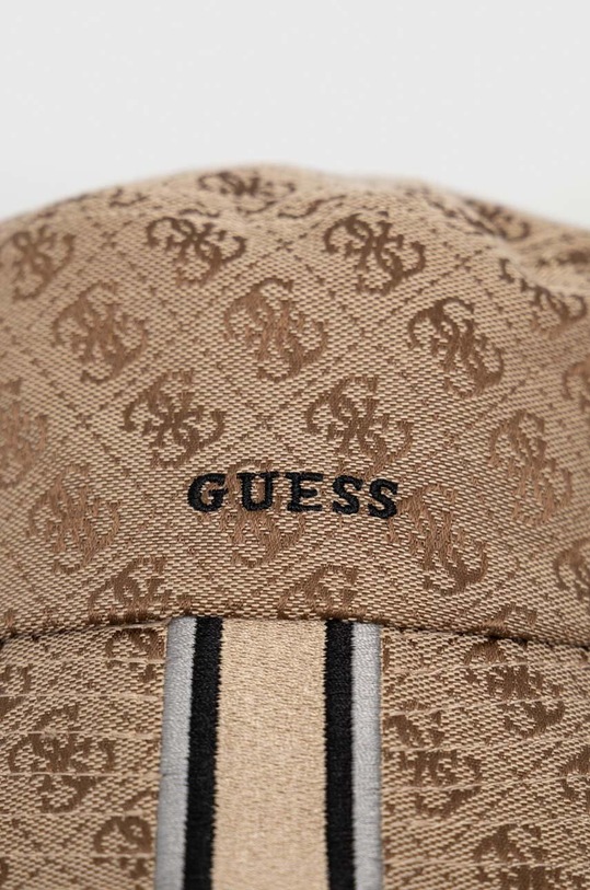 Аксесуари Капелюх Guess AM5011.POL01 бежевий