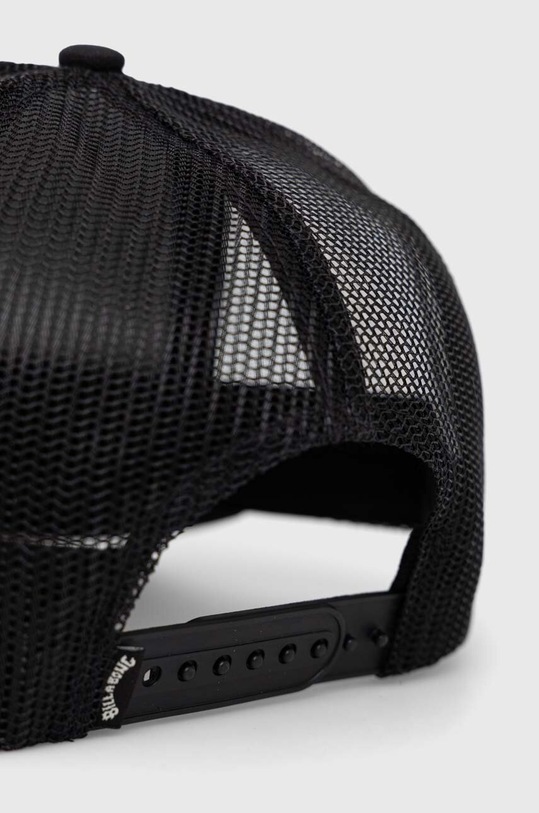 Billabong czapka z daszkiem ABYHA00184 czarny SS23