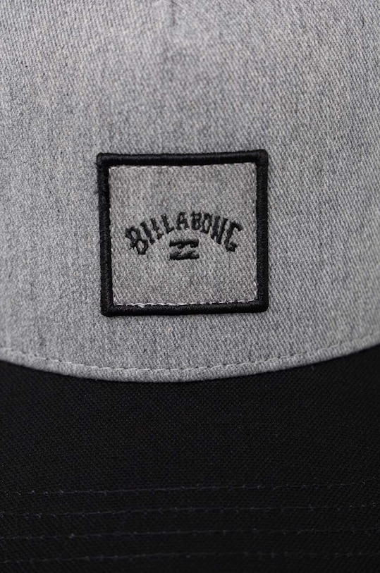 Akcesoria Billabong czapka z daszkiem ABYHA00184 czarny