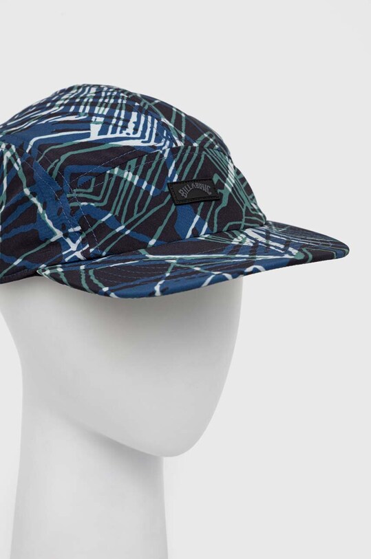Billabong czapka z daszkiem ABYHA00383 niebieski SS23