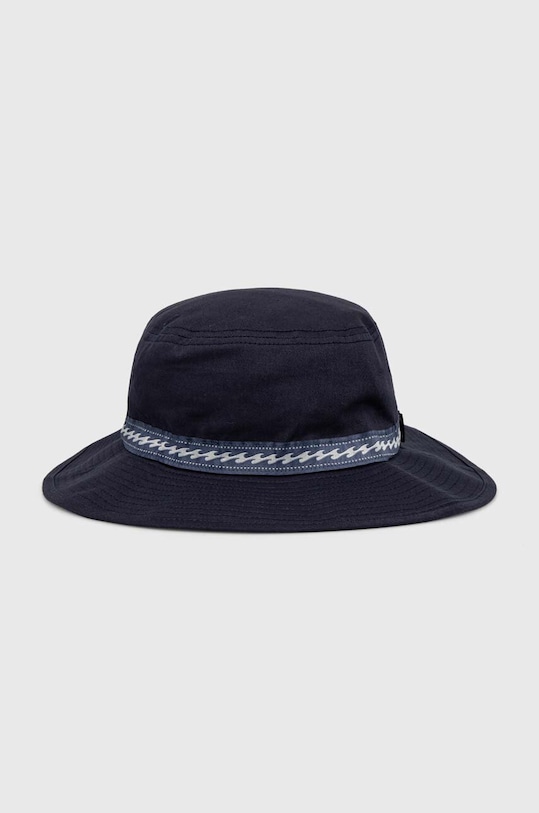 Billabong palarie din bumbac bumbac bleumarin ABYHA00389
