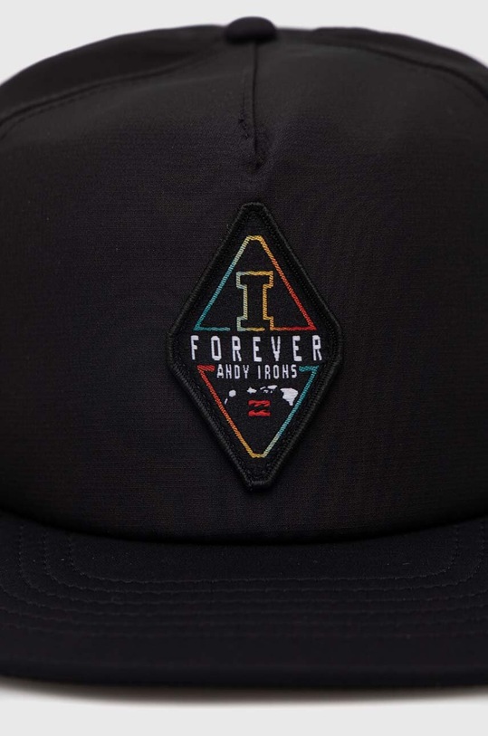 Billabong czapka z daszkiem ABYHA00398 czarny SS23