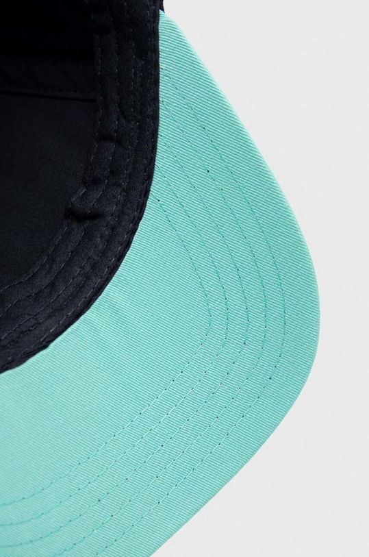 BOSS șapcă de baseball din bumbac BOSS GREEN bleumarin 50489477