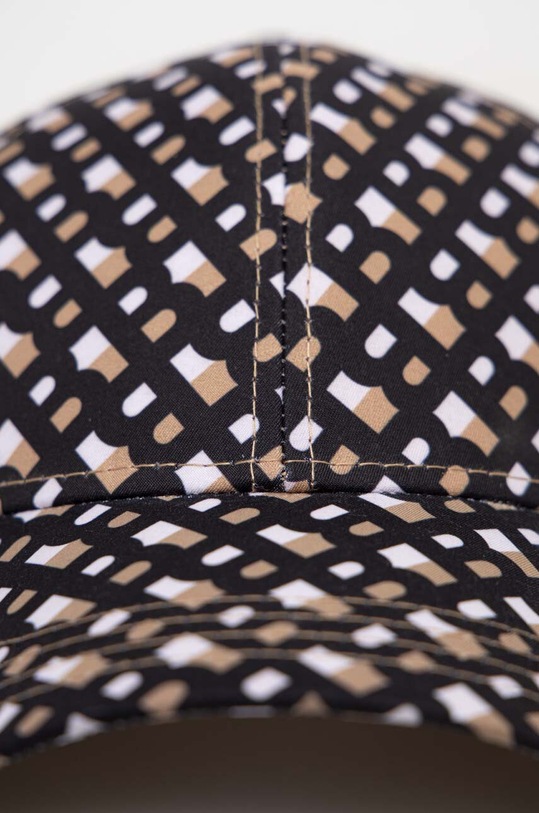 BOSS czapka z daszkiem 50491120 multicolor SS23
